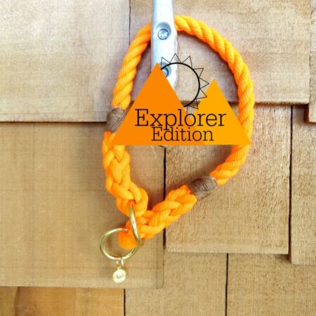Explorer Edition Collar